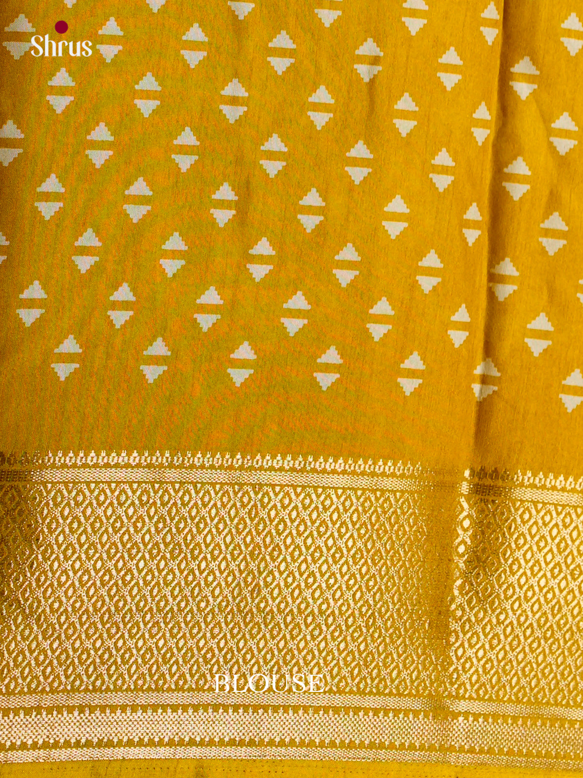 Semi Crepe Saree - EBS16690 - Shop on Shrus.com