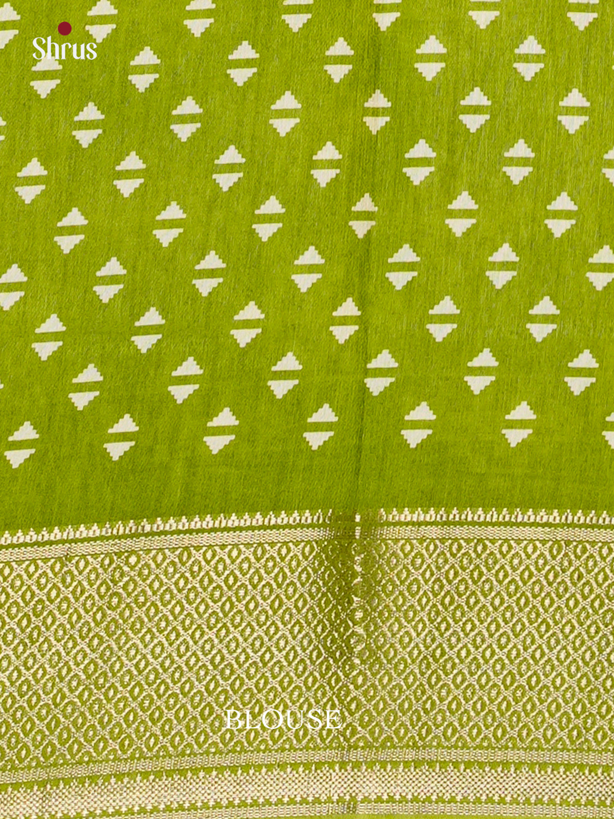 EBS16693 - Semi Crepe Saree - Shop on Shrus.com