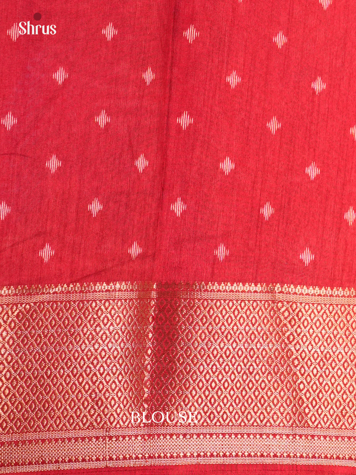 EBS16717 - Semi Crepe Saree - Shop on Shrus.com