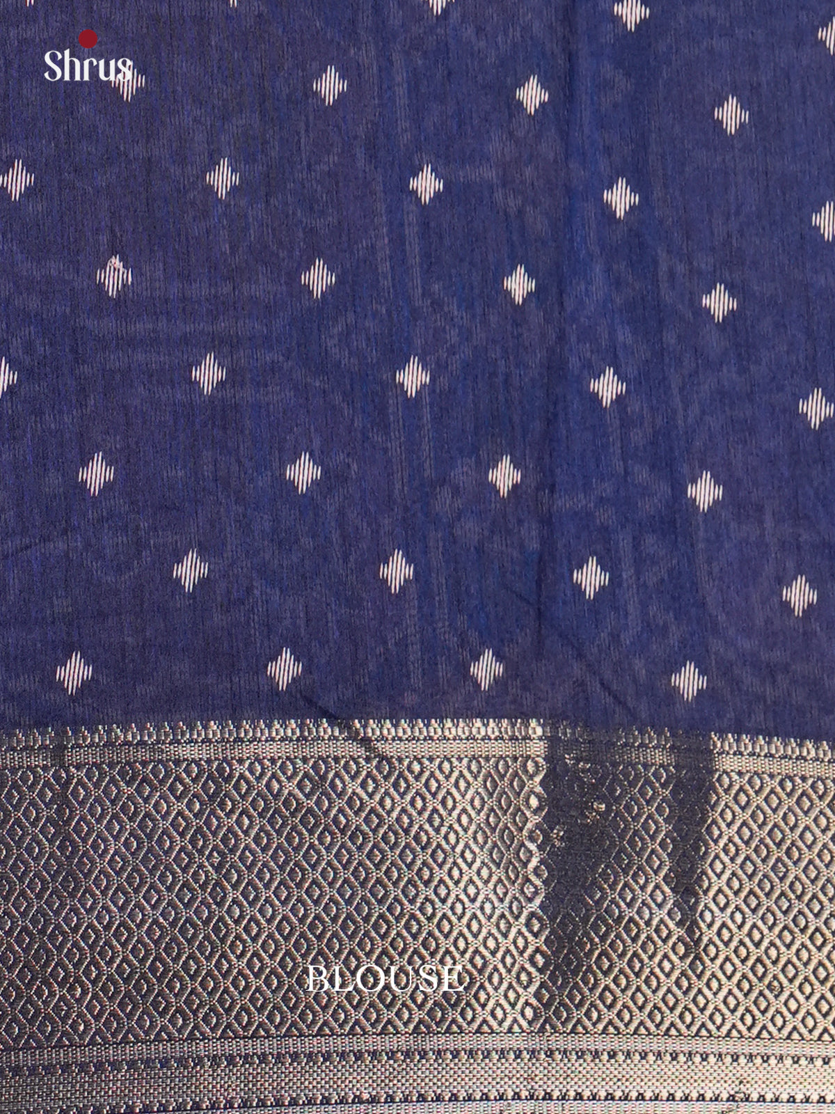 EBS16719 - Semi Crepe Saree - Shop on Shrus.com