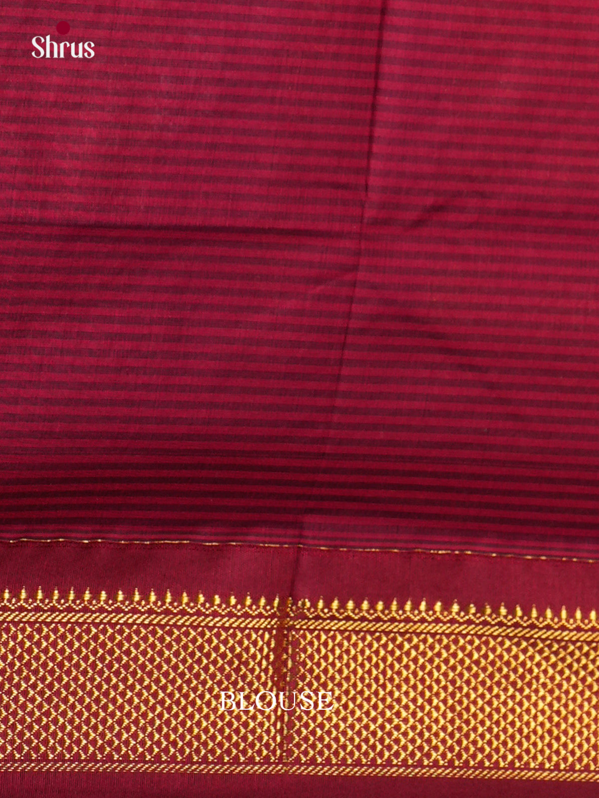 Kalyani Cotton Saree - EBS18003 - Shop on Shrus.com