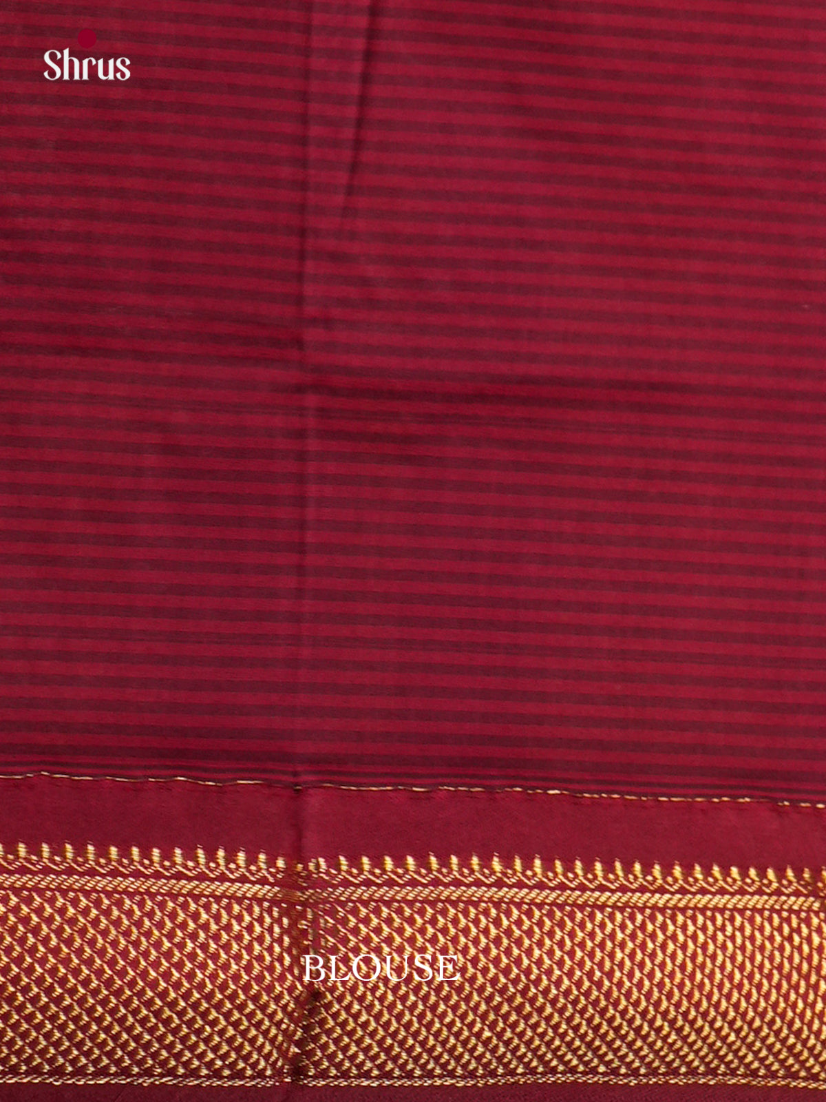Kalyani Cotton Saree - EBS18006 - Shop on Shrus.com