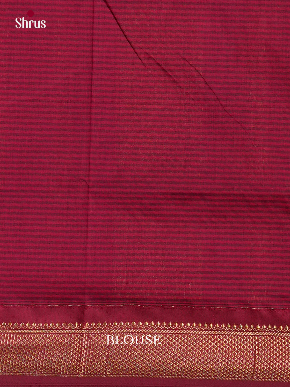 Kalyani Cotton Saree - EBS18010 - Shop on Shrus.com