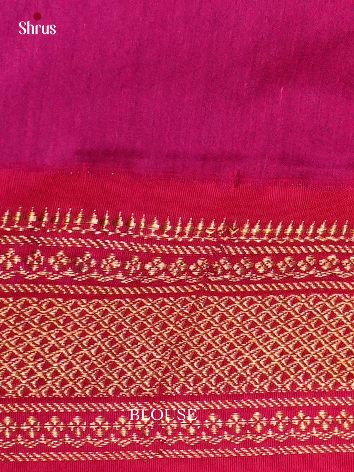 Kalyani Cotton Saree - EBS18039 - Shop on Shrus.com