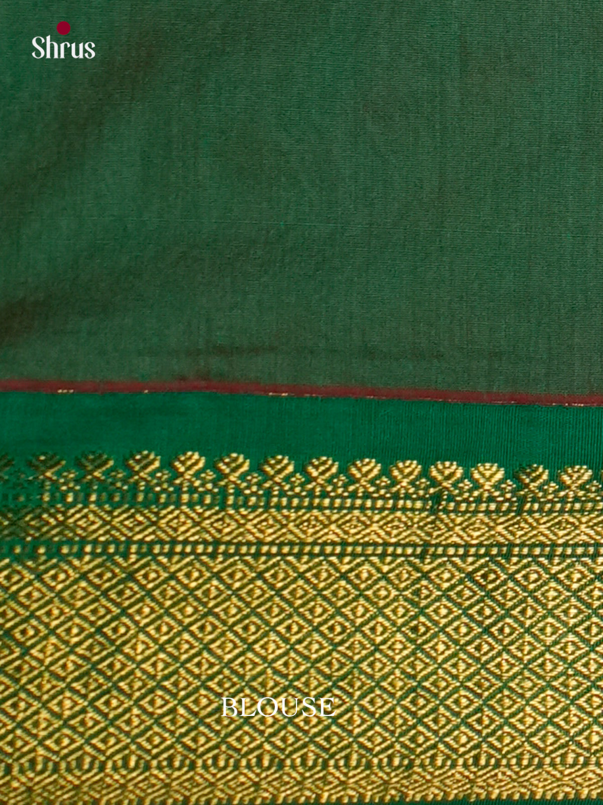 Kalyani Cotton Saree - EBS18047