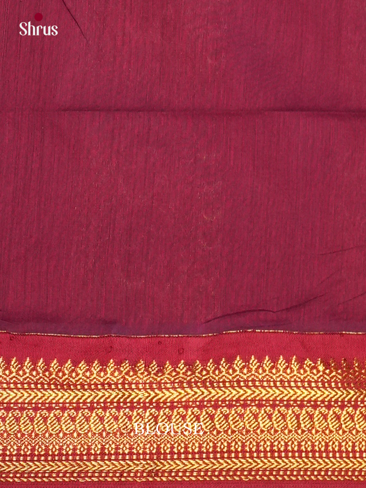 Kalyani Cotton Saree - EBS18048 - Shop on Shrus.com