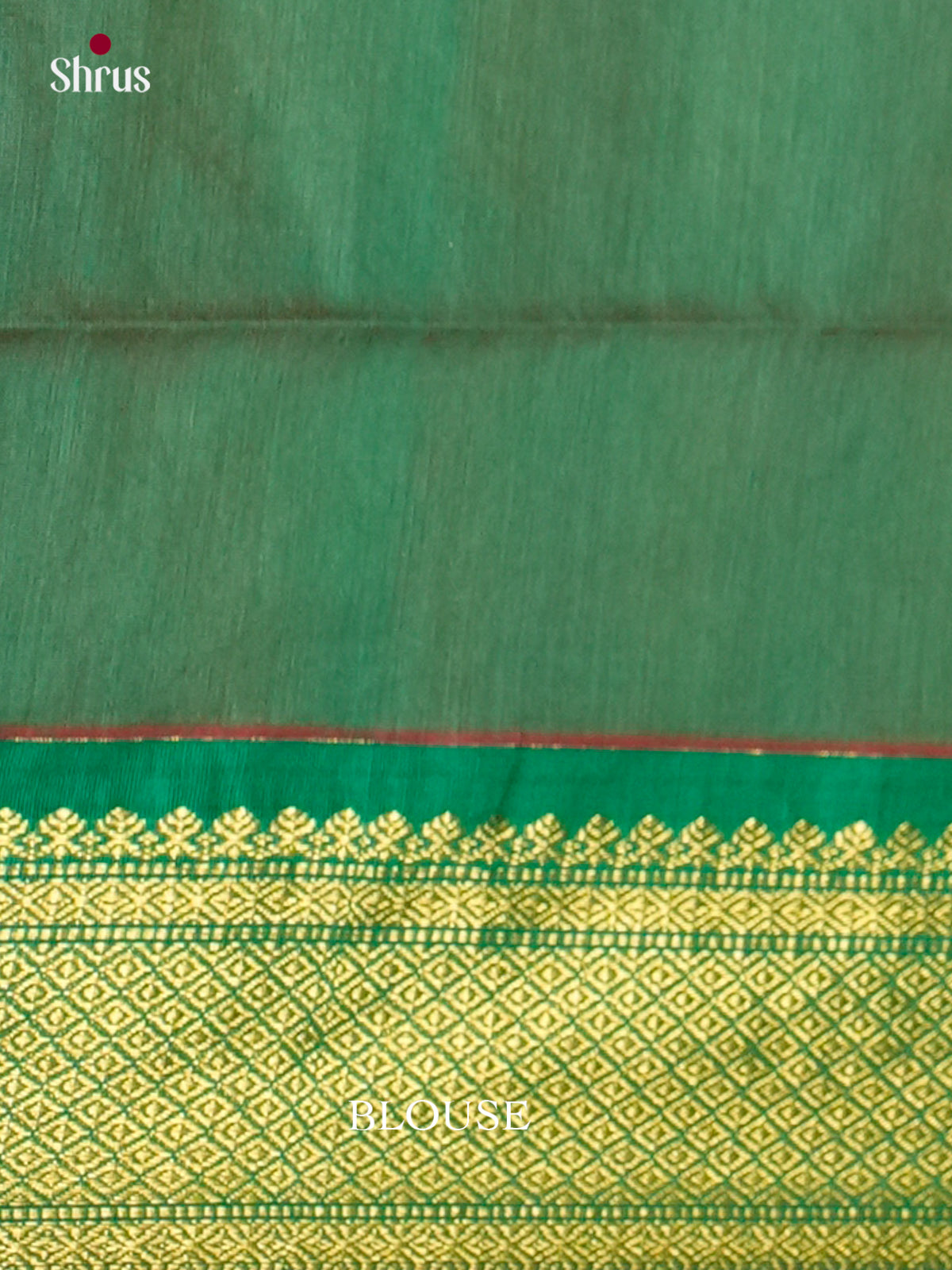 Kalyani Cotton Saree - EBS18049 - Shop on Shrus.com