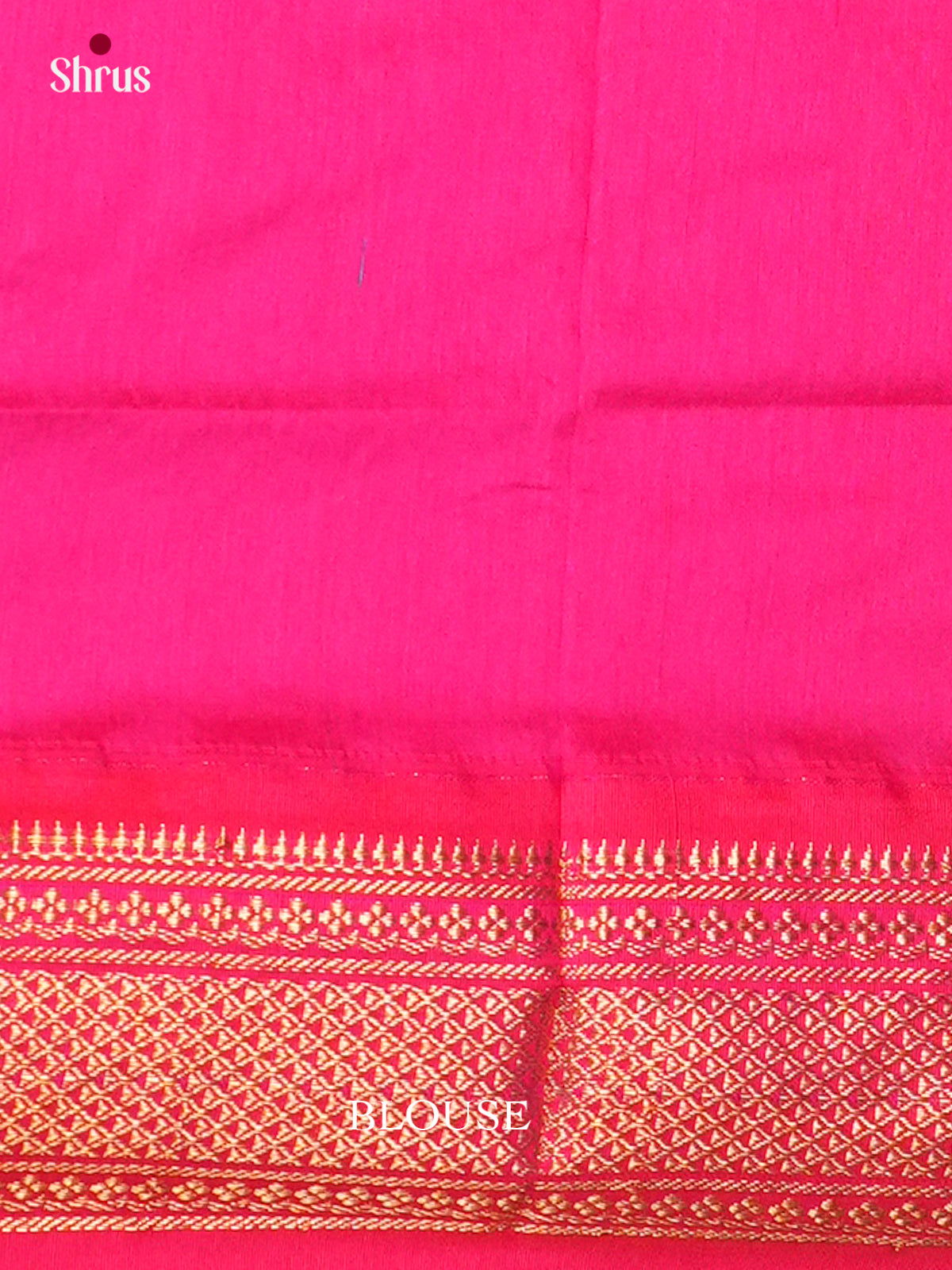 Kalyani Cotton Saree - EBS18051 - Shop on Shrus.com