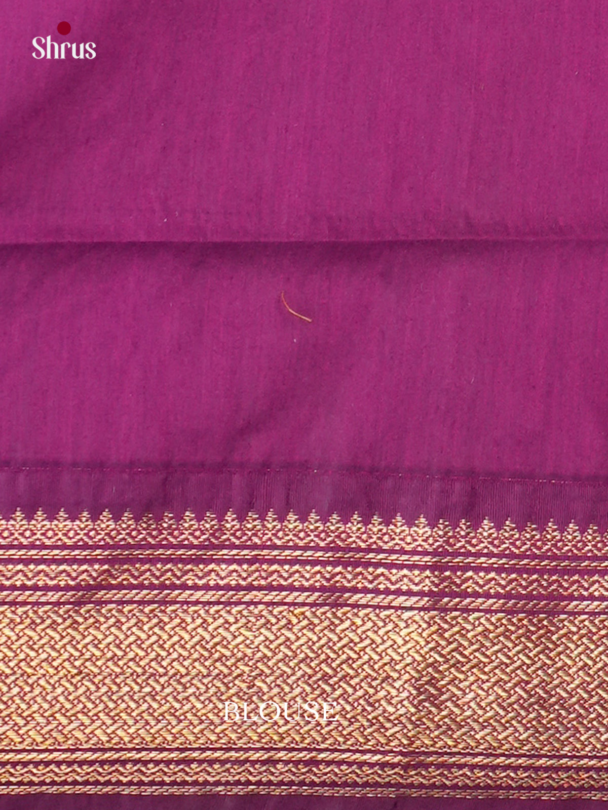 Kalyani Cotton Saree - EBS18054 - Shop on Shrus.com