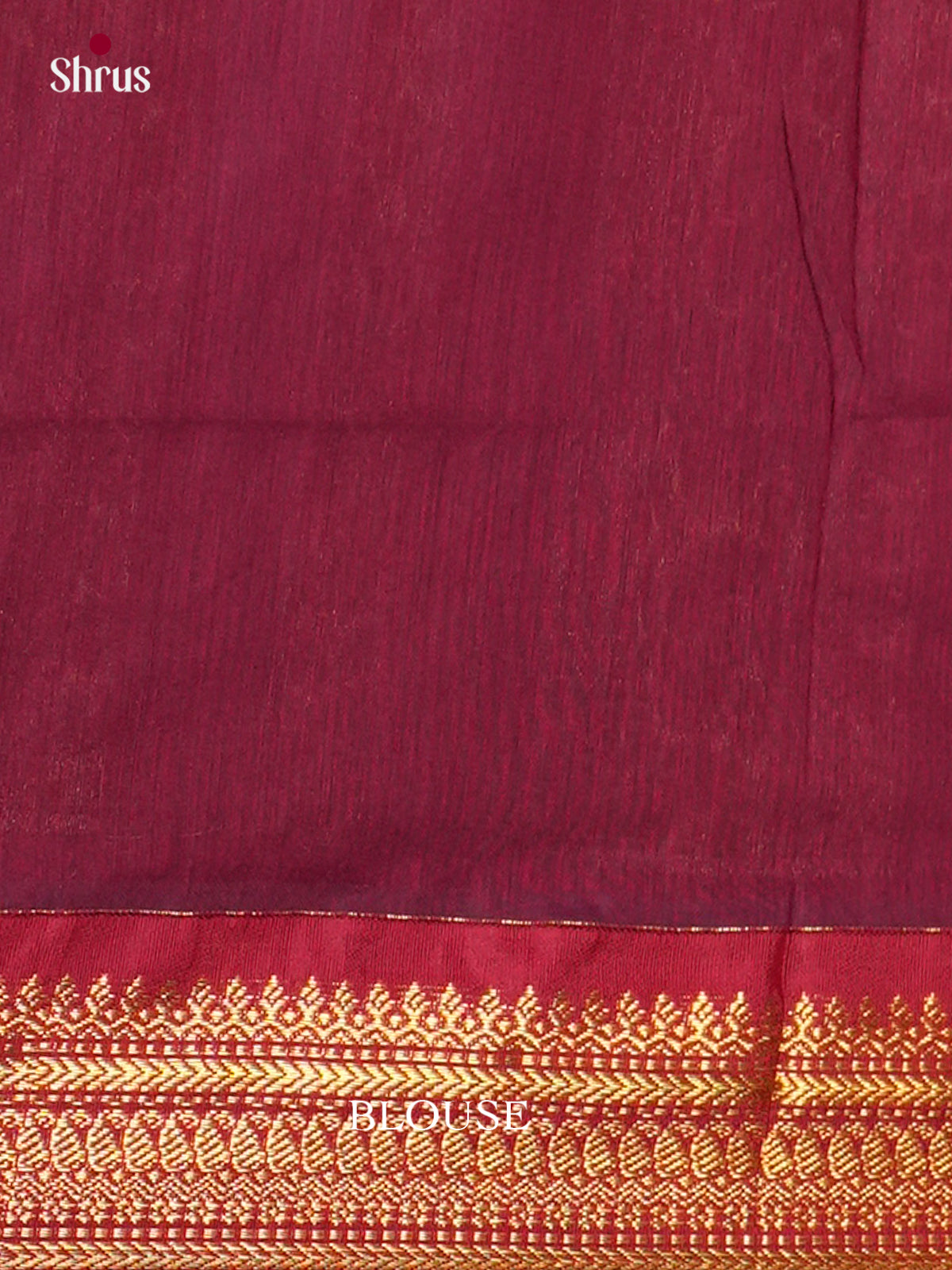 Kalyani Cotton Saree - EBS18055 - Shop on Shrus.com