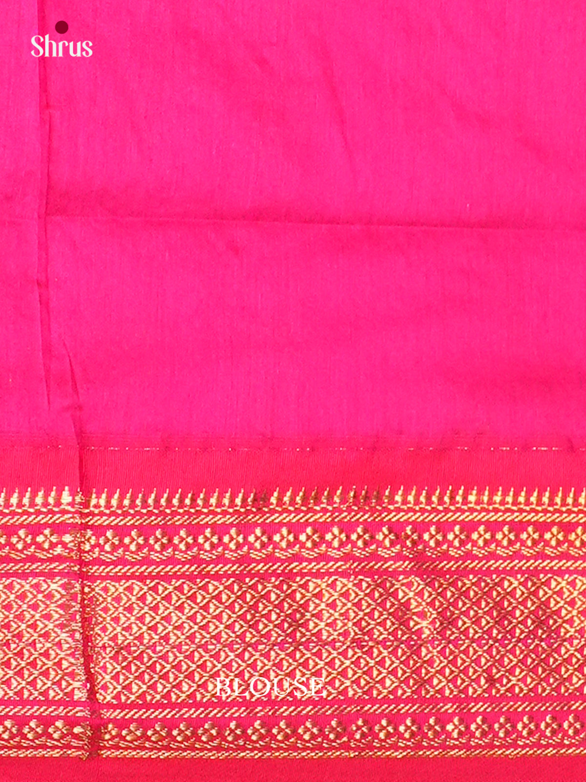 Kalyani Cotton Saree - EBS18059 - Shop on Shrus.com