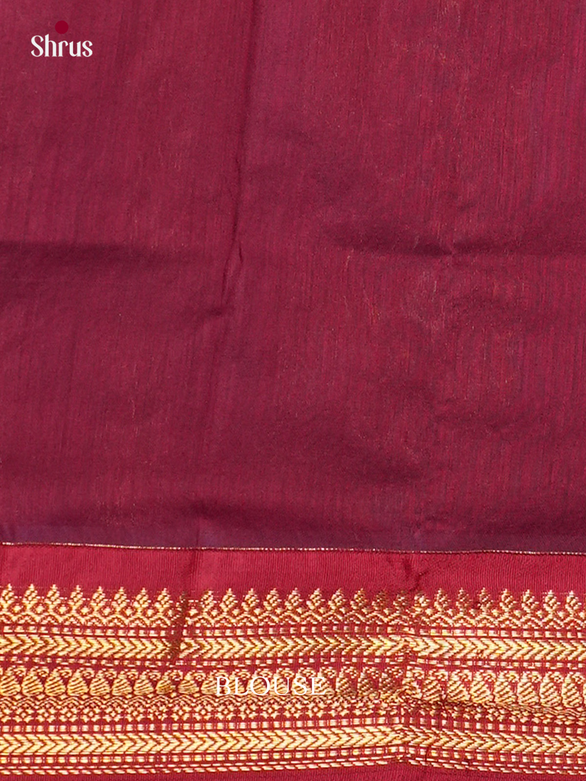 Kalyani Cotton Saree - EBS18060 - Shop on Shrus.com