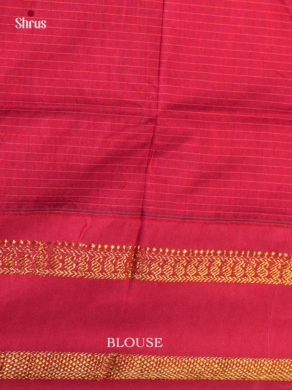 Kalyani Cotton Saree - EBS18090 - Shop on Shrus.com