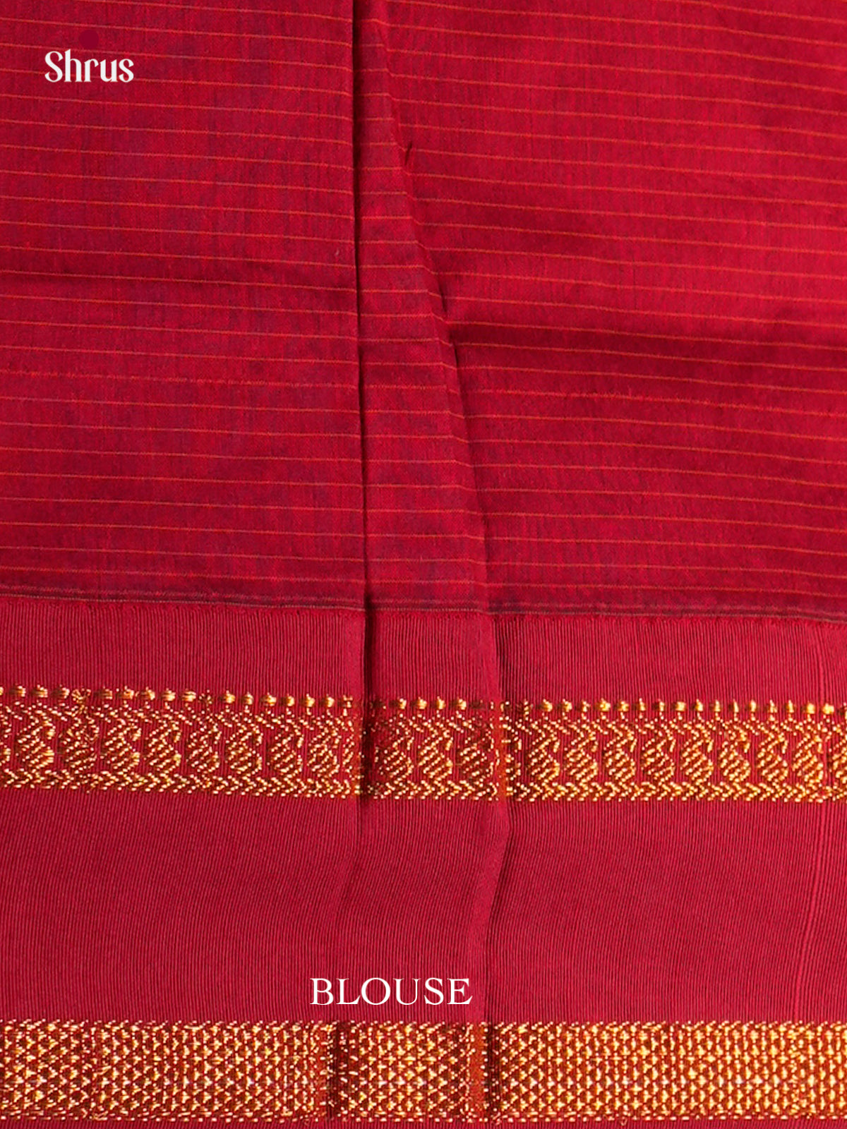 Kalyani Cotton Saree - EBS18097 - Shop on Shrus.com
