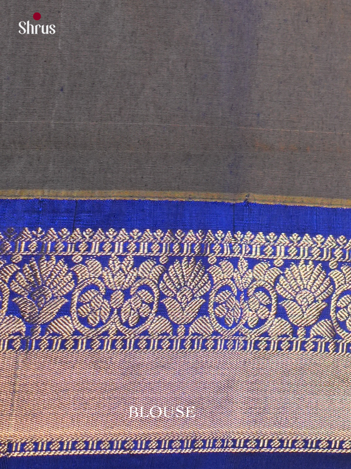 Kalyani Cotton Saree - EBS18123 - Shop on Shrus.com