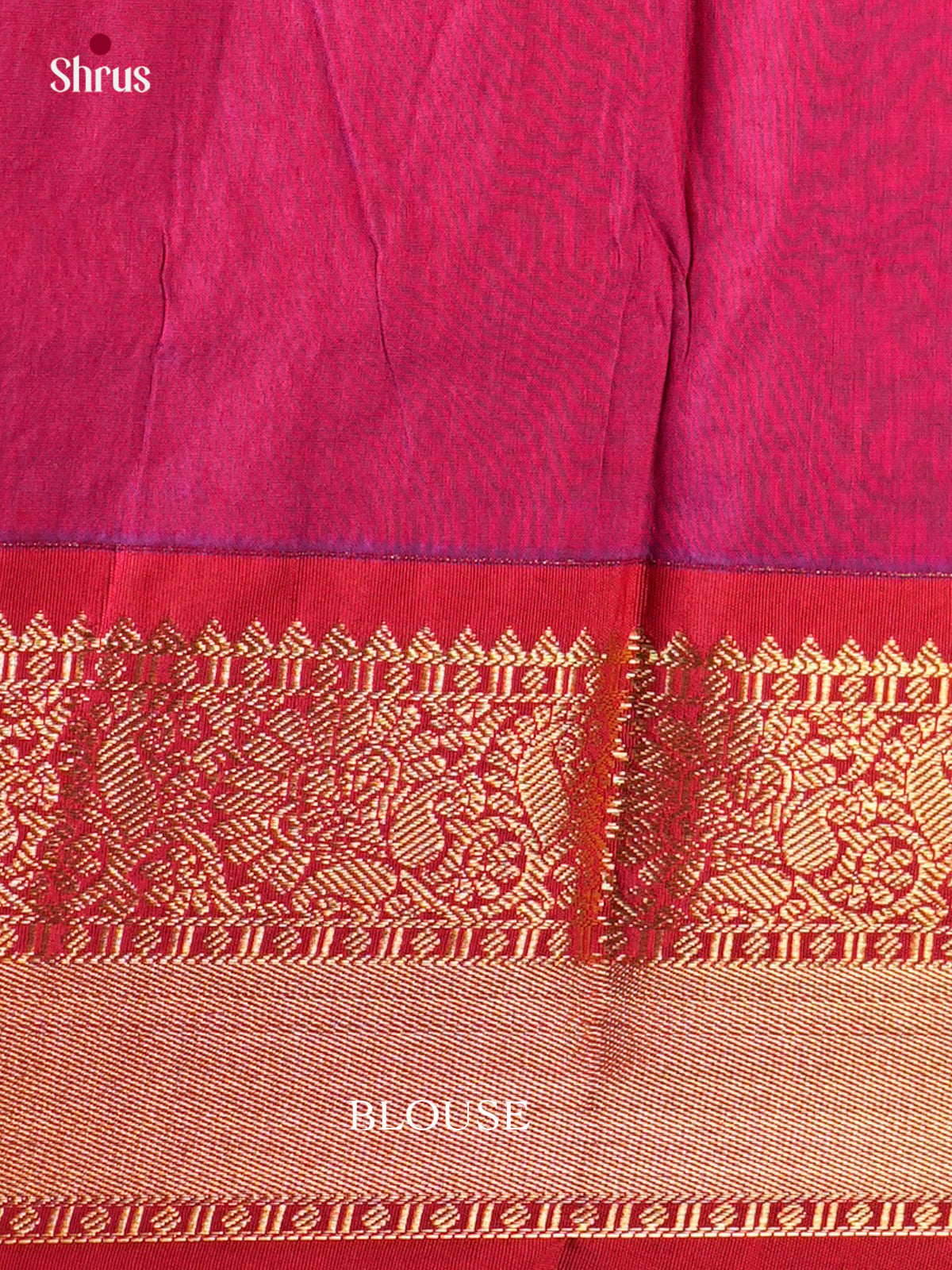 Kalyani Cotton Saree - EBS18125 - Shop on Shrus.com