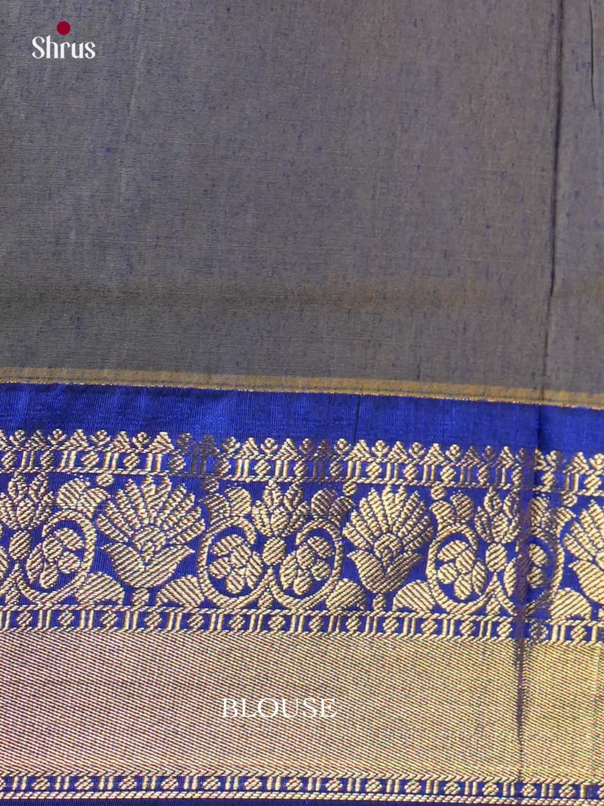 Kalyani Cotton Saree - EBS18126 - Shop on Shrus.com