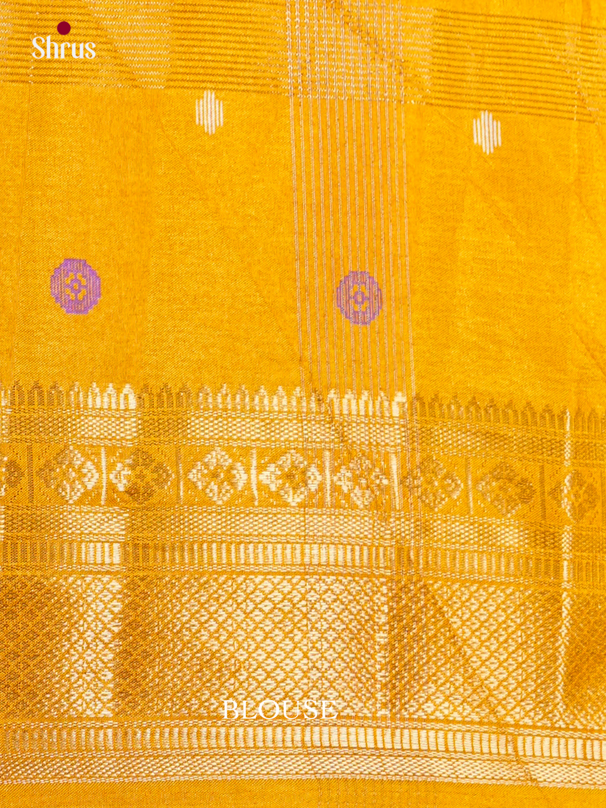 Semi Crepe Saree - EBS18406 - Shop on Shrus.com