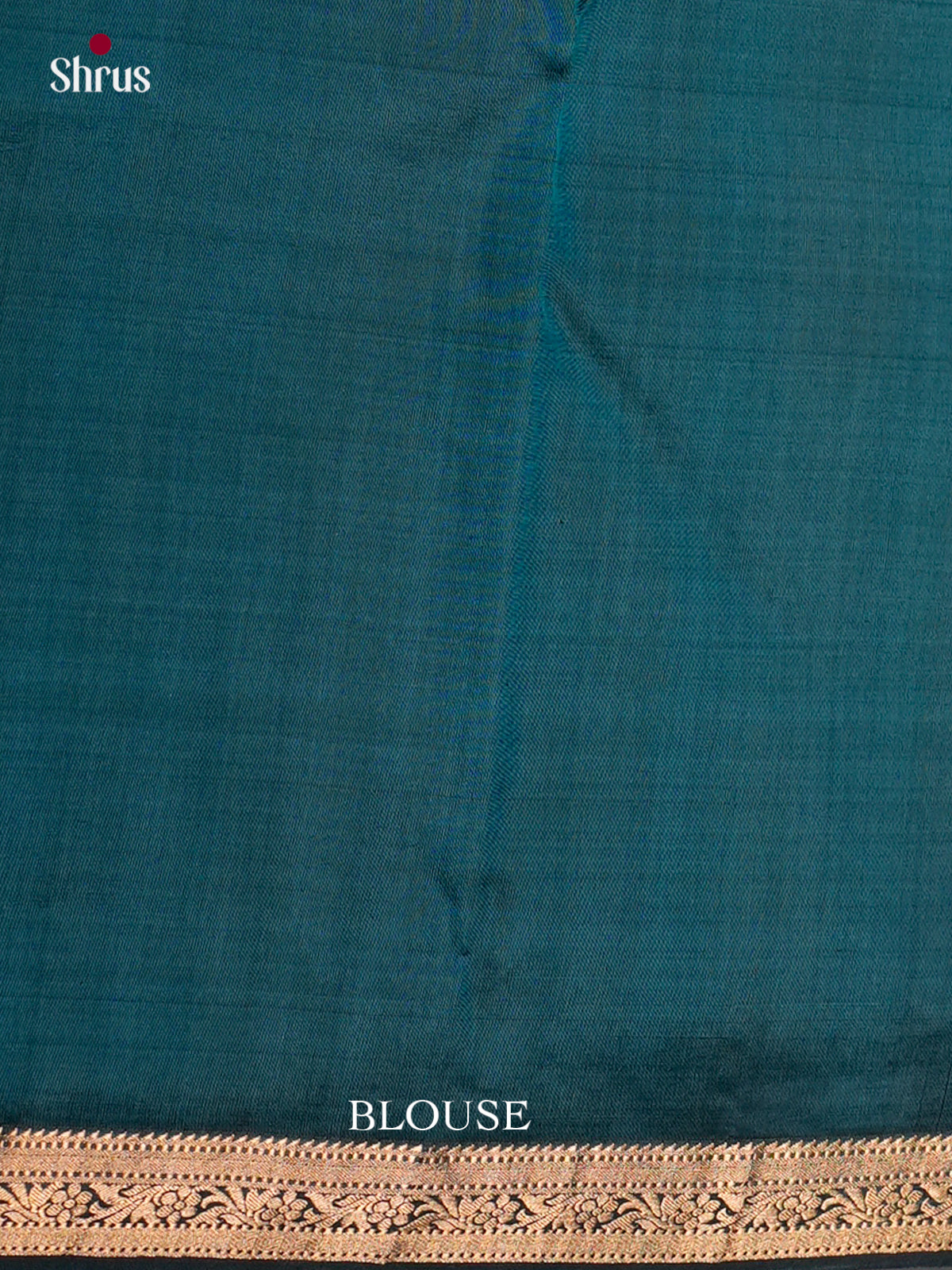 Kanchipuram silk Saree - EBS18427 - Shop on Shrus.com
