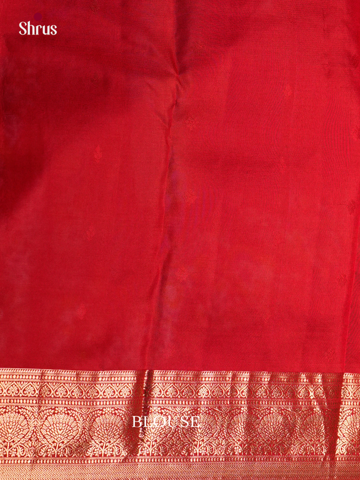 Kanchipuram silk Saree - EBS18438 - Shop on Shrus.com