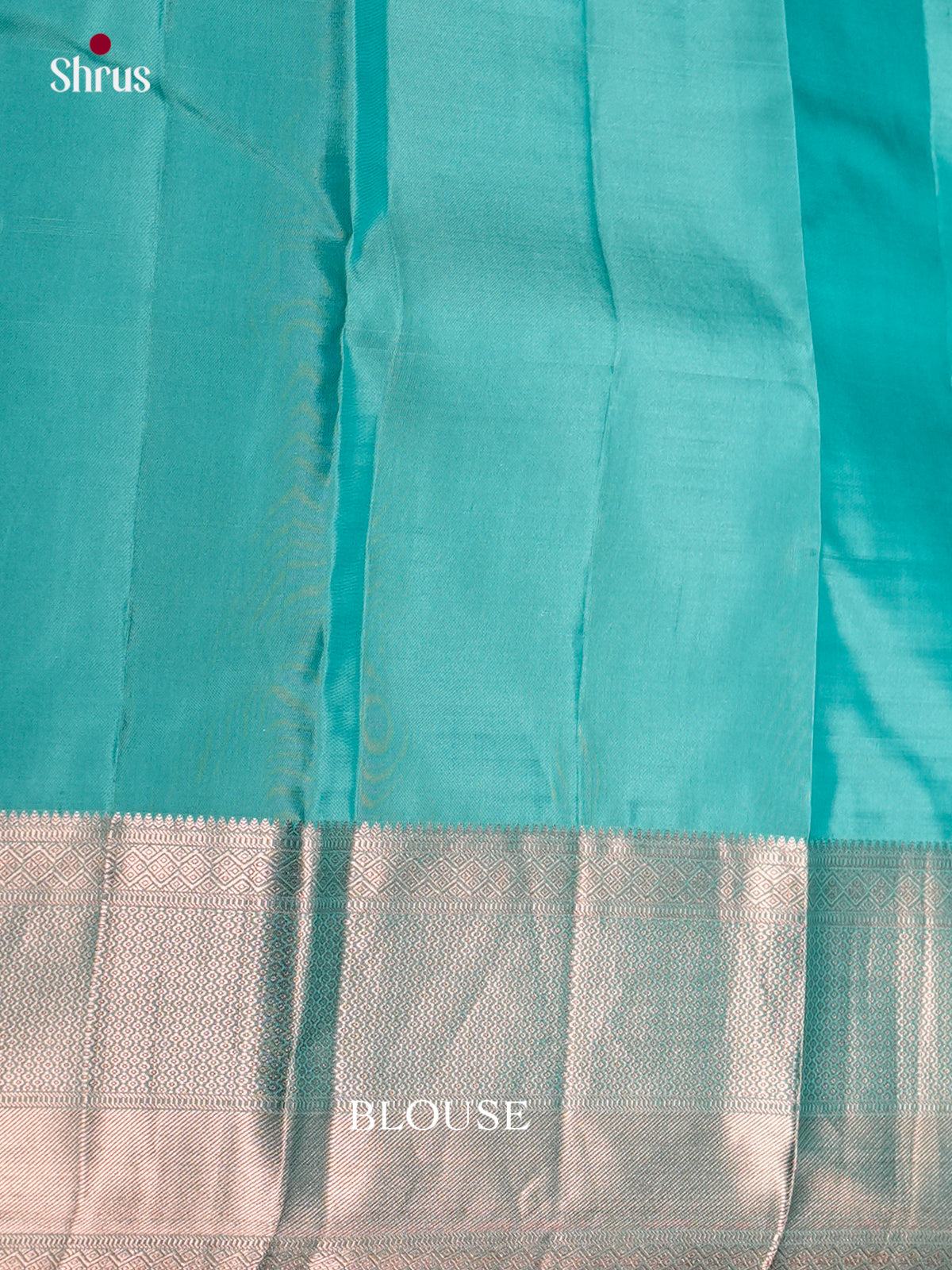 Kanchipuram silk Saree - EBS18458 - Shop on Shrus.com
