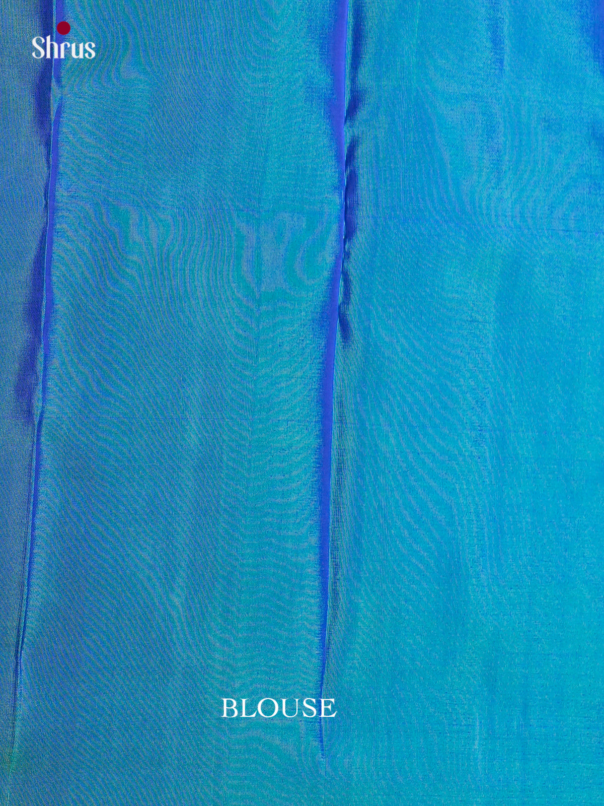 Kanchipuram silk Saree - EBS18471 - Shop on Shrus.com