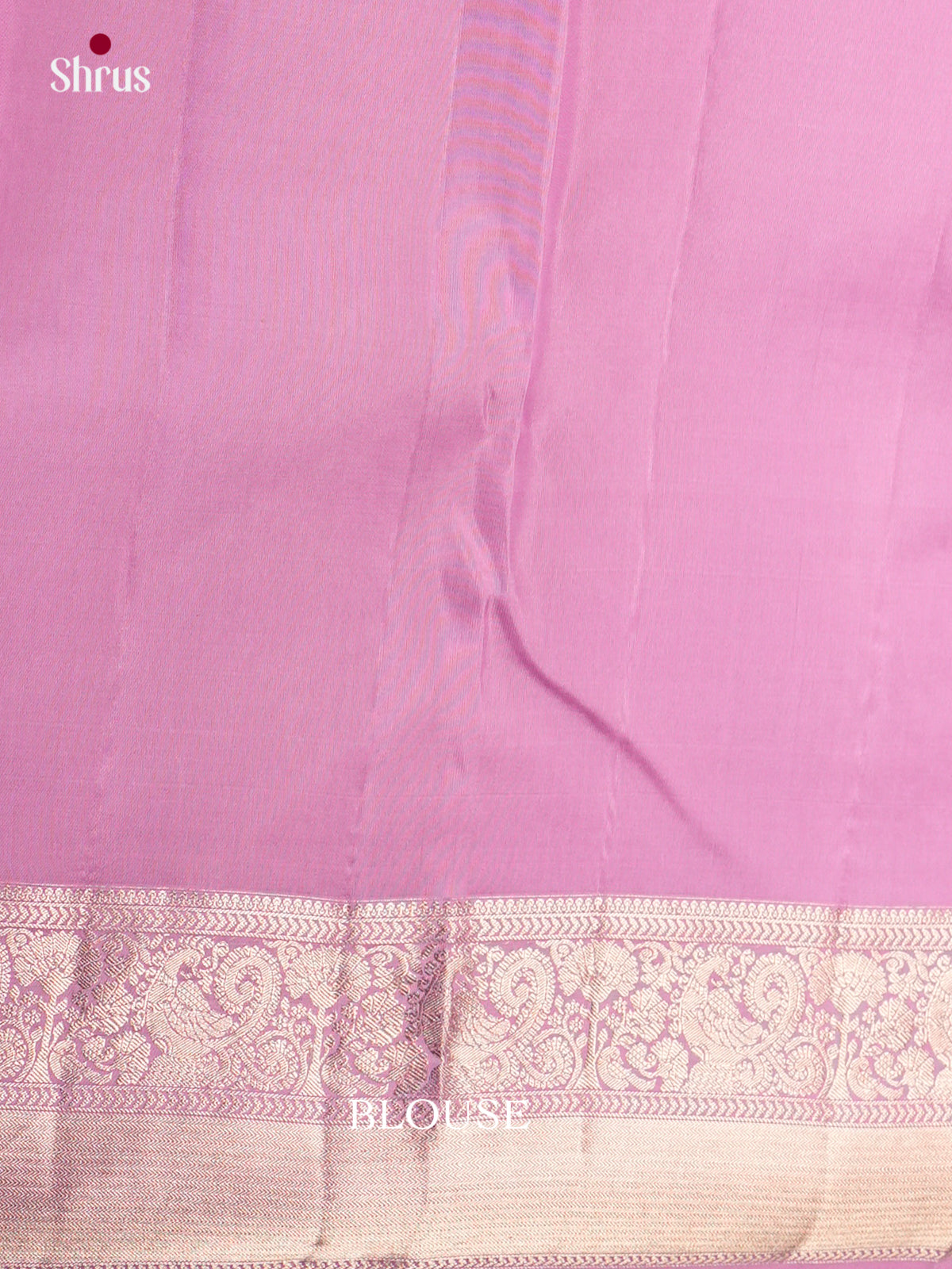 Kanchipuram silk Saree - EBS18478 - Shop on Shrus.com