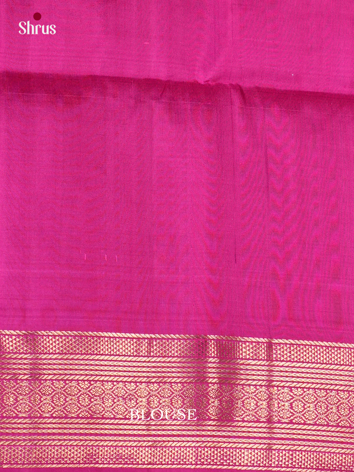 EBS18517 - Soft Silk Saree - Shop on Shrus.com