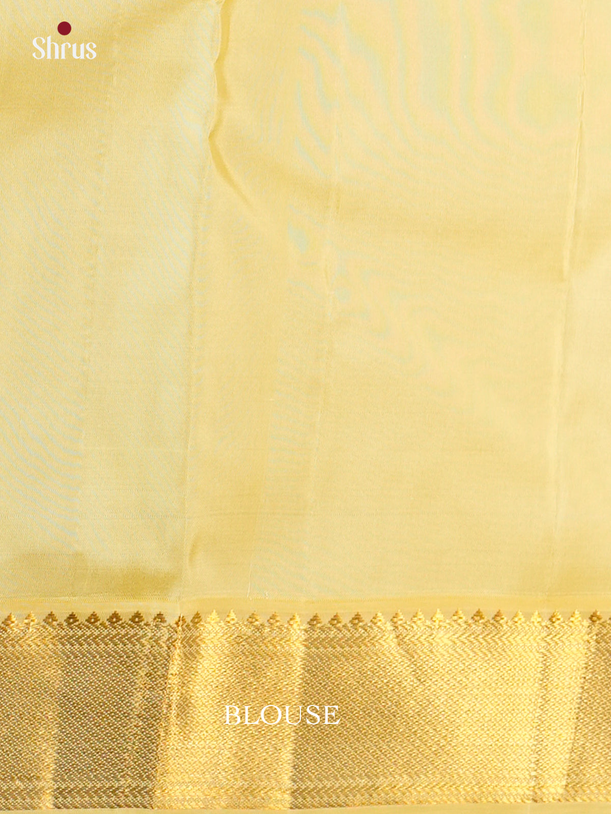 Kanchipuram silk Saree - EBS18546 - Shop on Shrus.com