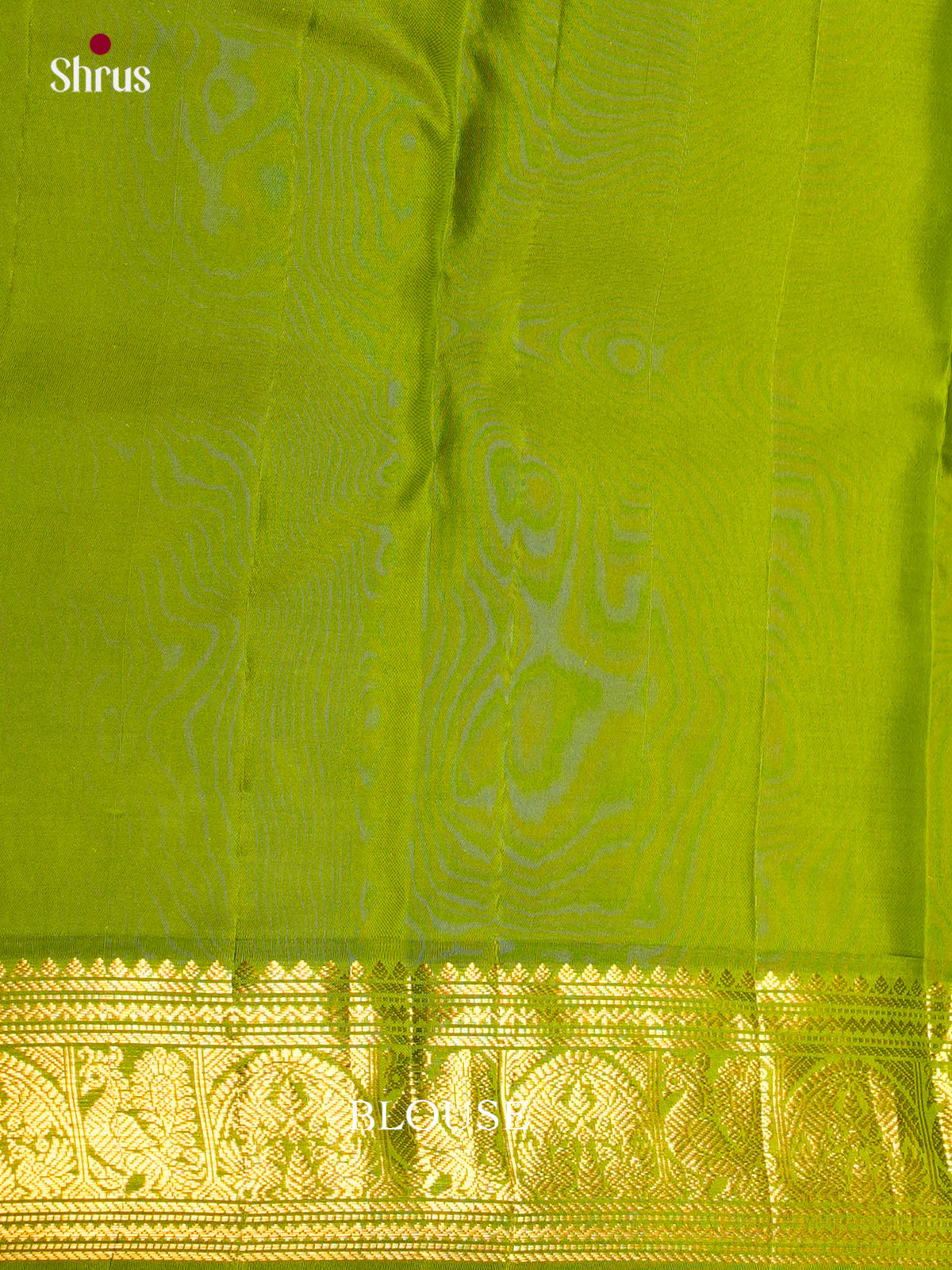 Kanchipuram silk Saree - EBS18548 - Shop on Shrus.com