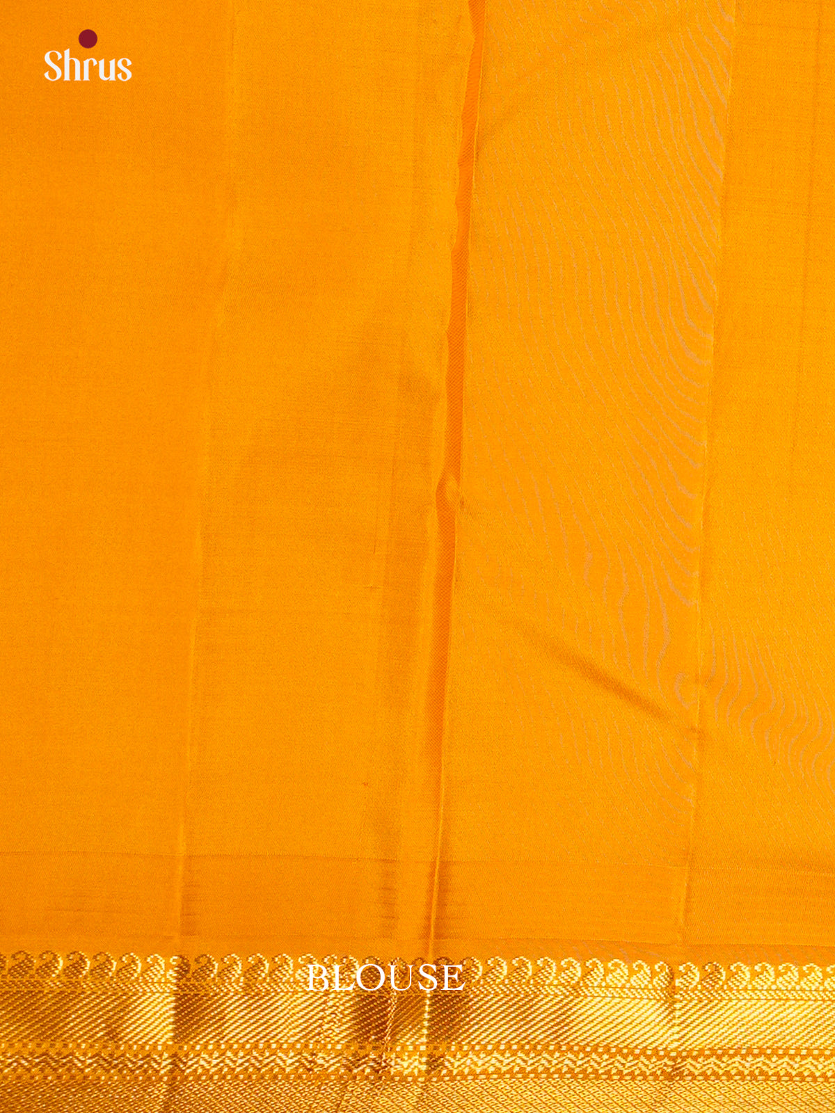 Kanchipuram silk Saree - EBS18549 - Shop on Shrus.com