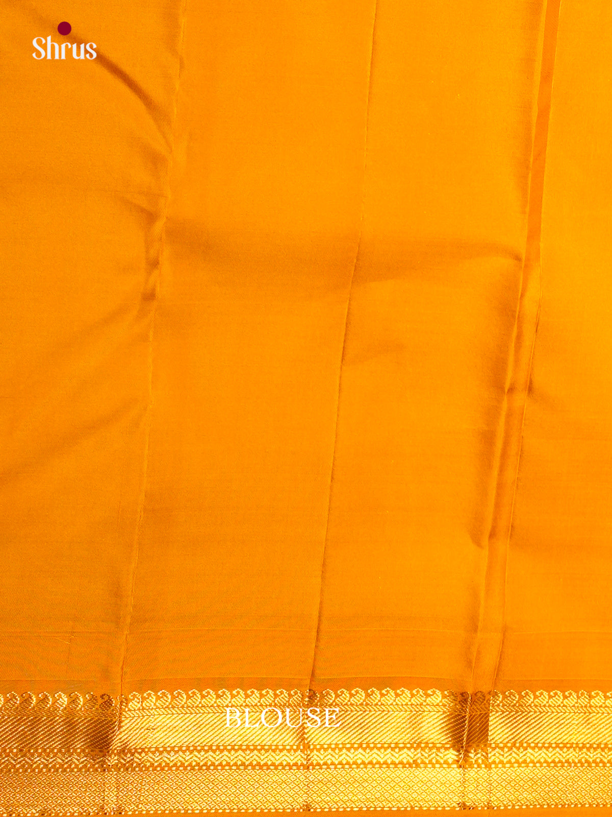 Kanchipuram silk Saree - EBS18550 - Shop on Shrus.com