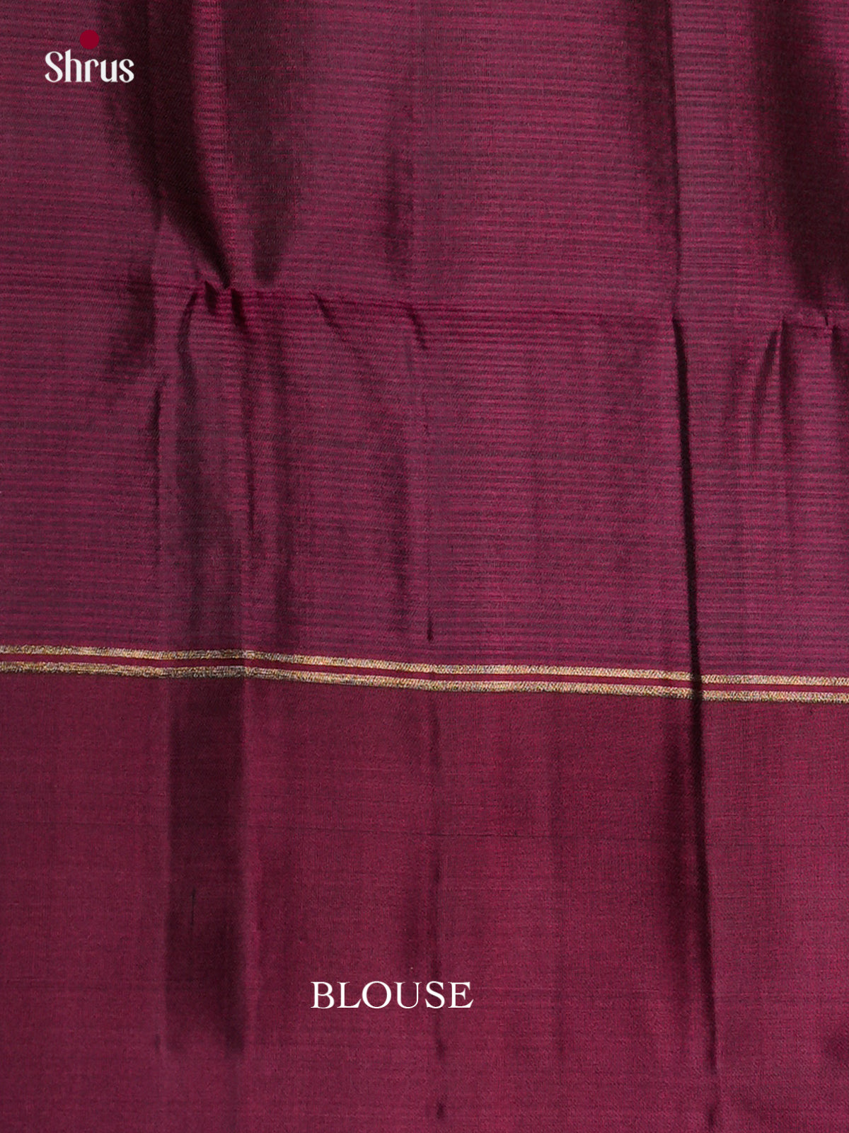 EBS18560 - Soft Silk Saree - Shop on Shrus.com