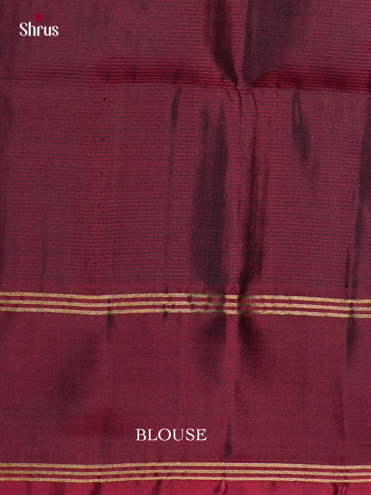 EBS18563 - Soft Silk Saree - Shop on Shrus.com