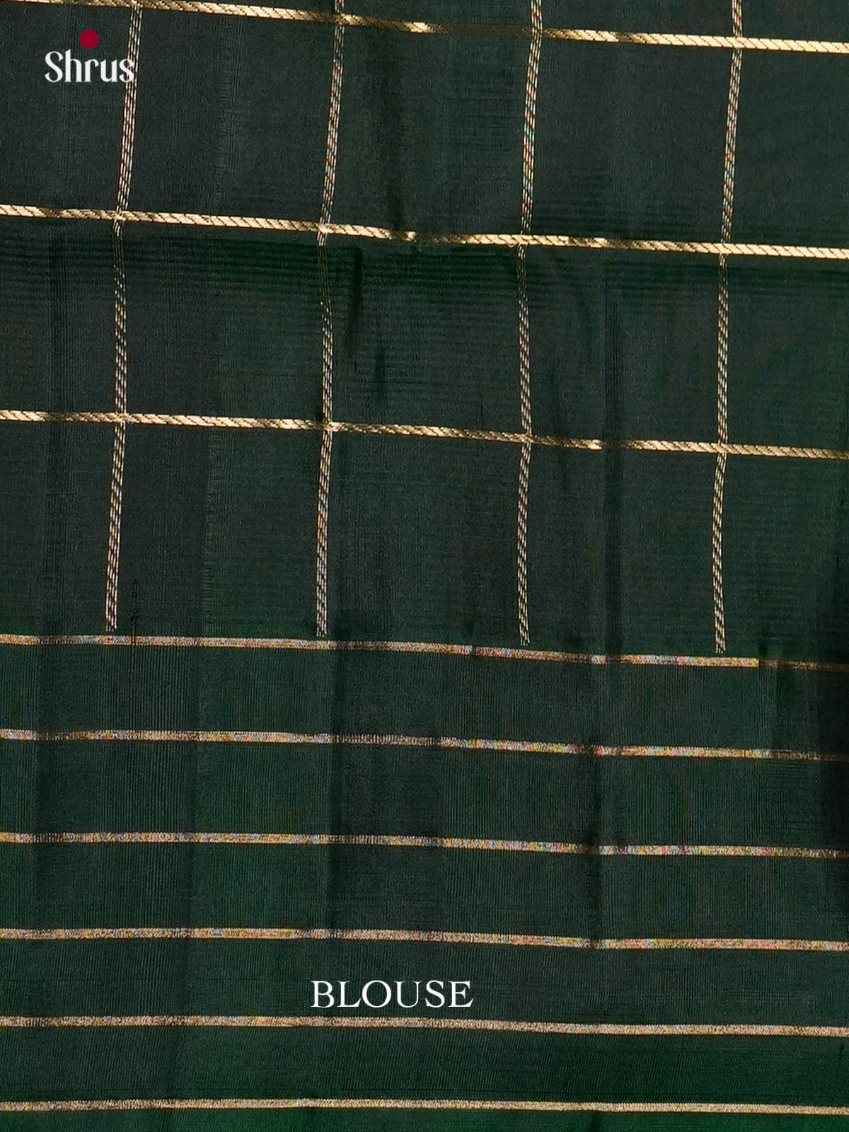 EBS18567 - Soft Silk Saree - Shop on Shrus.com