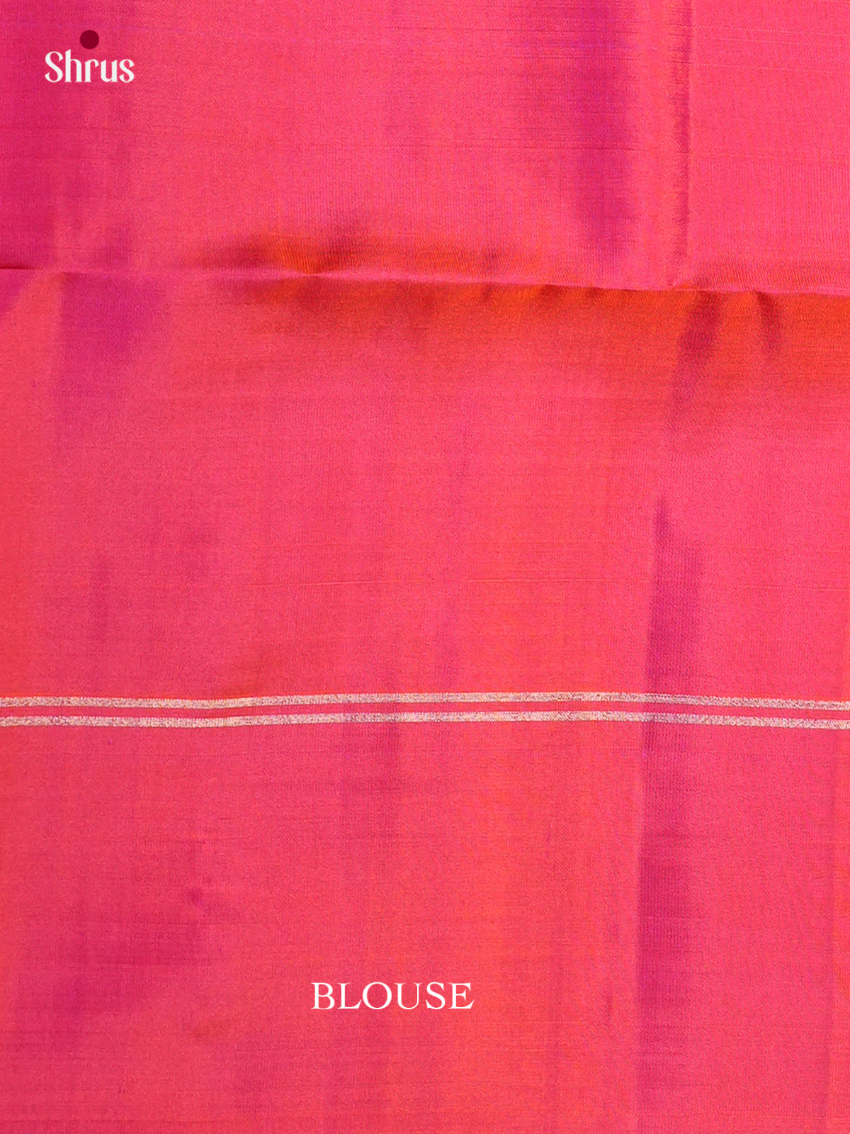 EBS18574 - Soft Silk Saree - Shop on Shrus.com