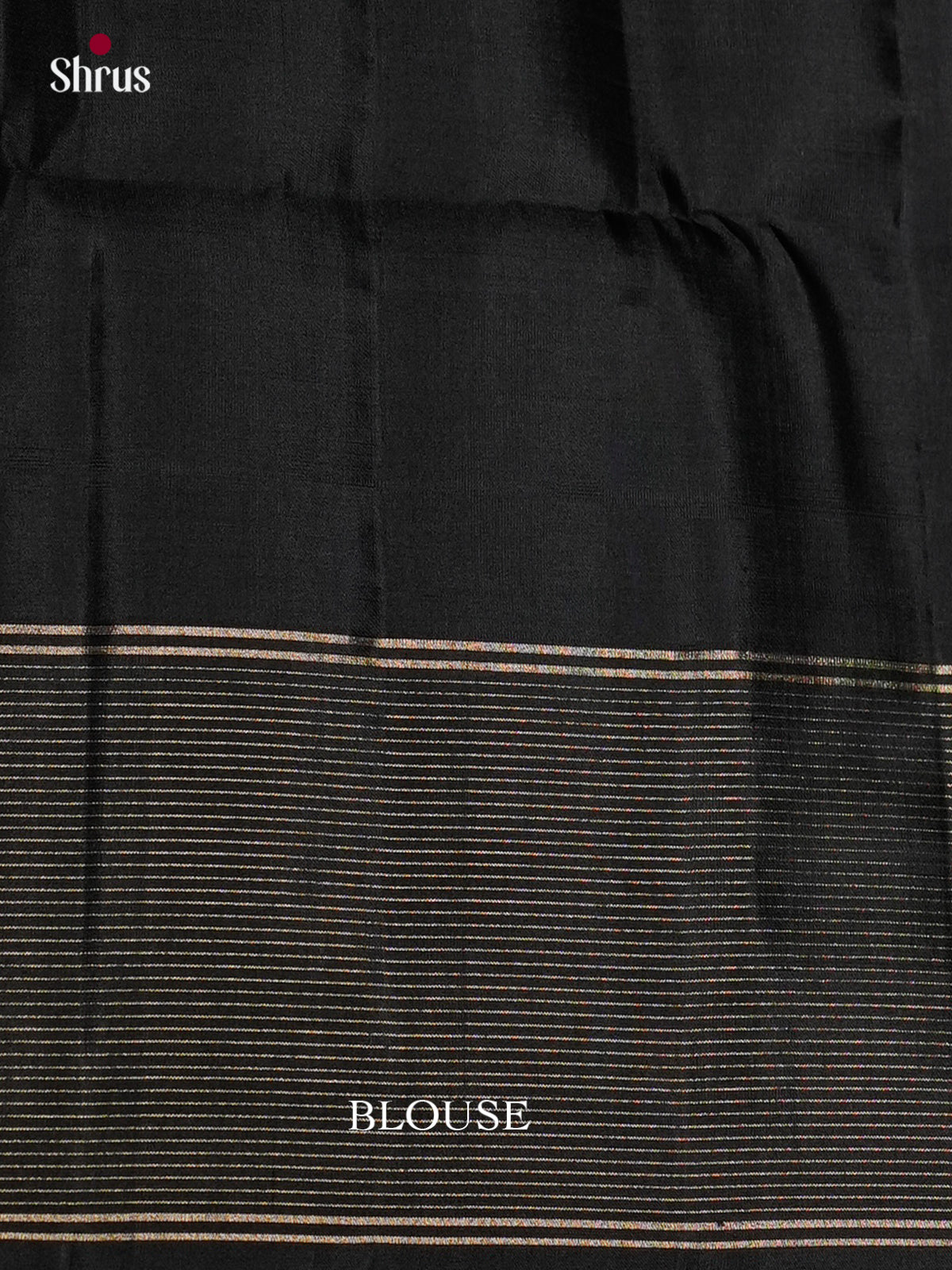 EBS18577 - Soft Silk Saree - Shop on Shrus.com