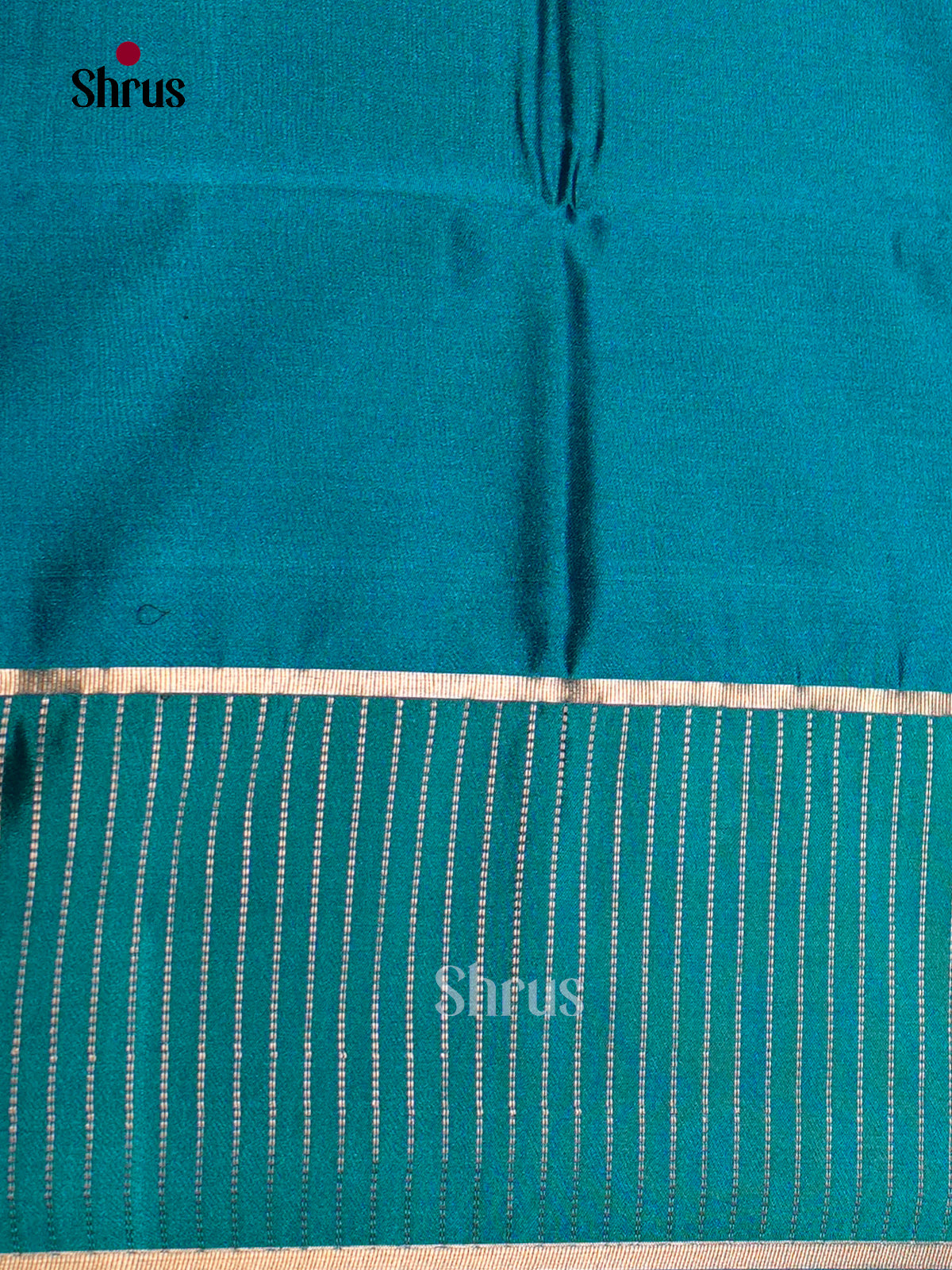 Semi Softsilk Saree - EBS19003 - Shop on Shrus.com