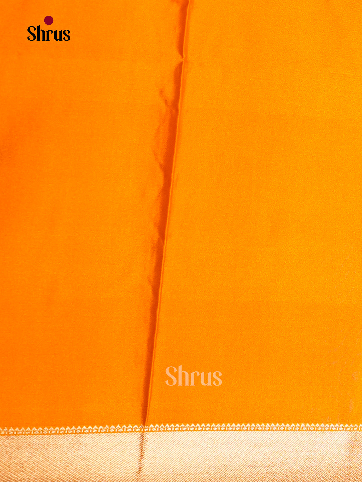 Semi Softsilk Saree - EBS19025 - Shop on Shrus.com