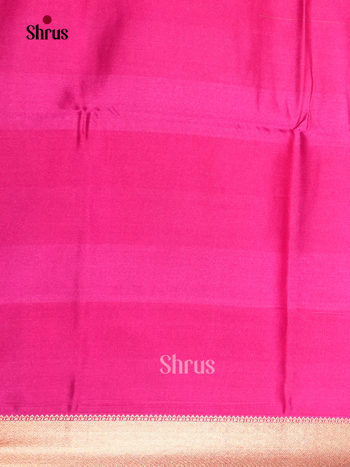 Semi Softsilk Saree - EBS19029 - Shop on Shrus.com