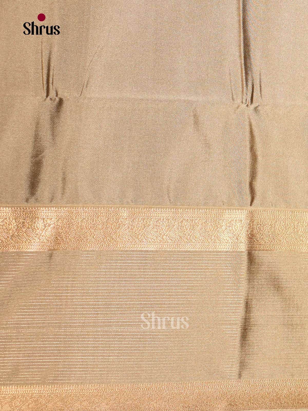 Semi Softsilk Saree - EBS19031 - Shop on Shrus.com