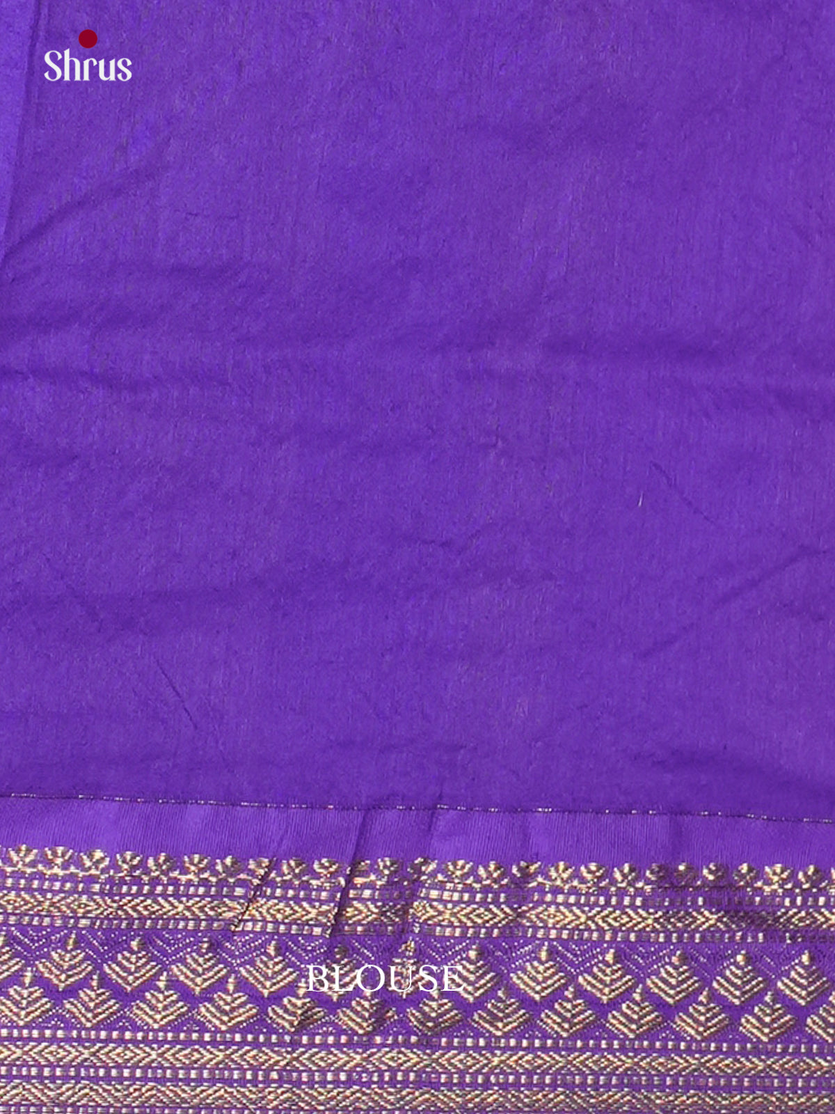Kalyani Cotton Saree - EBS19035 - Shop on Shrus.com