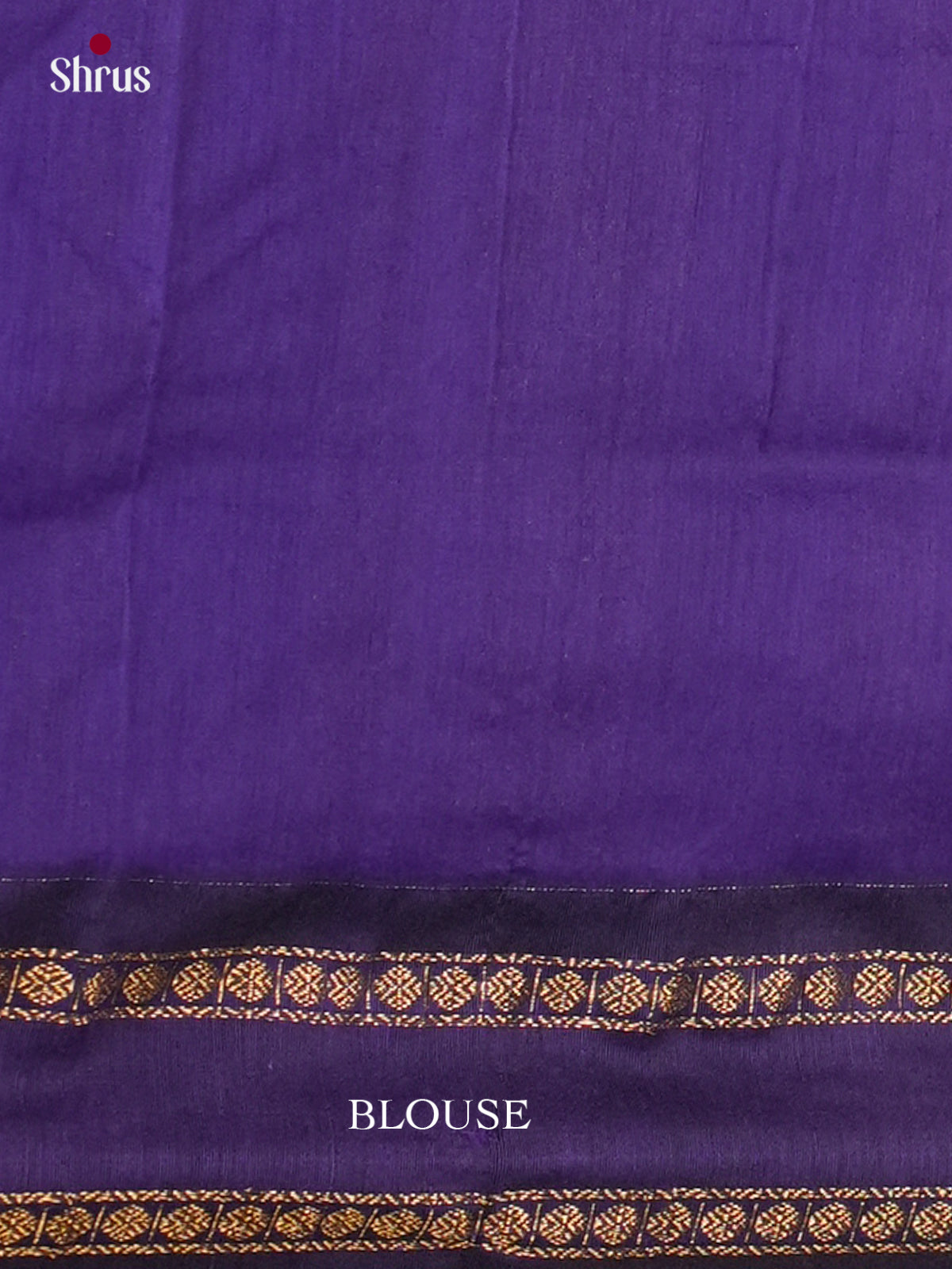 Kalyani Cotton Saree - EBS19036 - Shop on Shrus.com