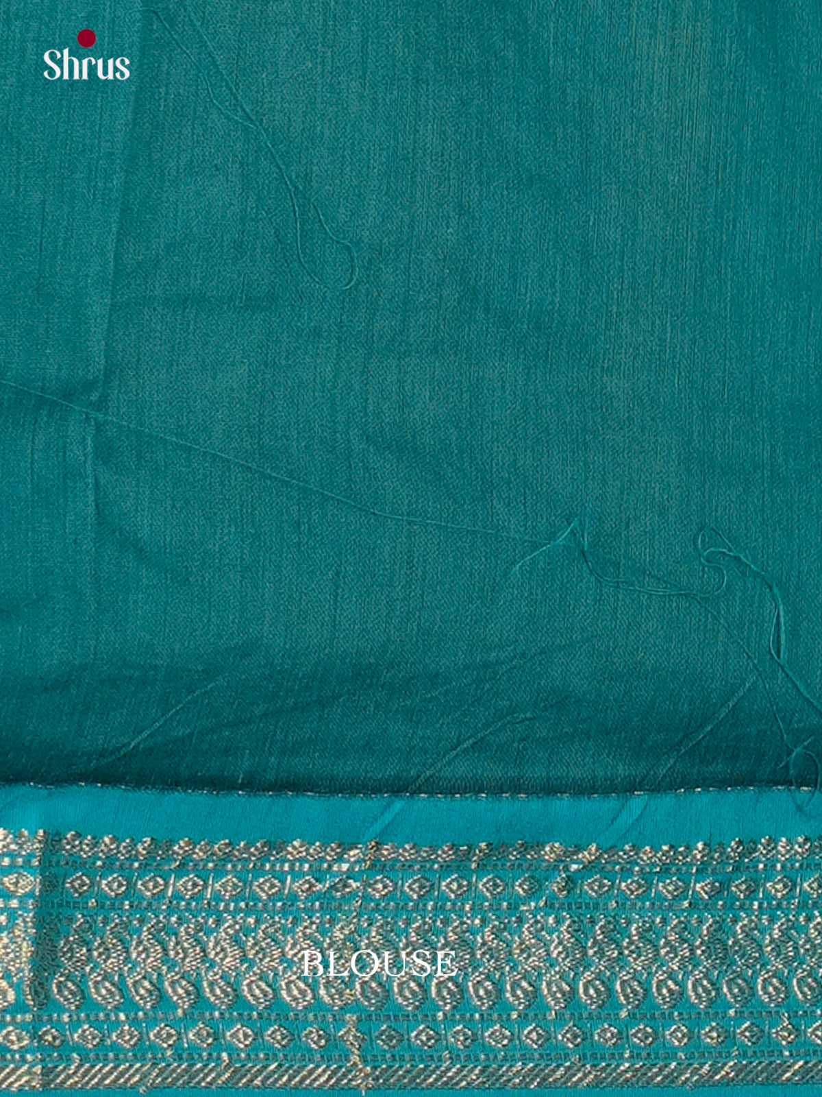 Kalyani Cotton Saree - EBS19039 - Shop on Shrus.com