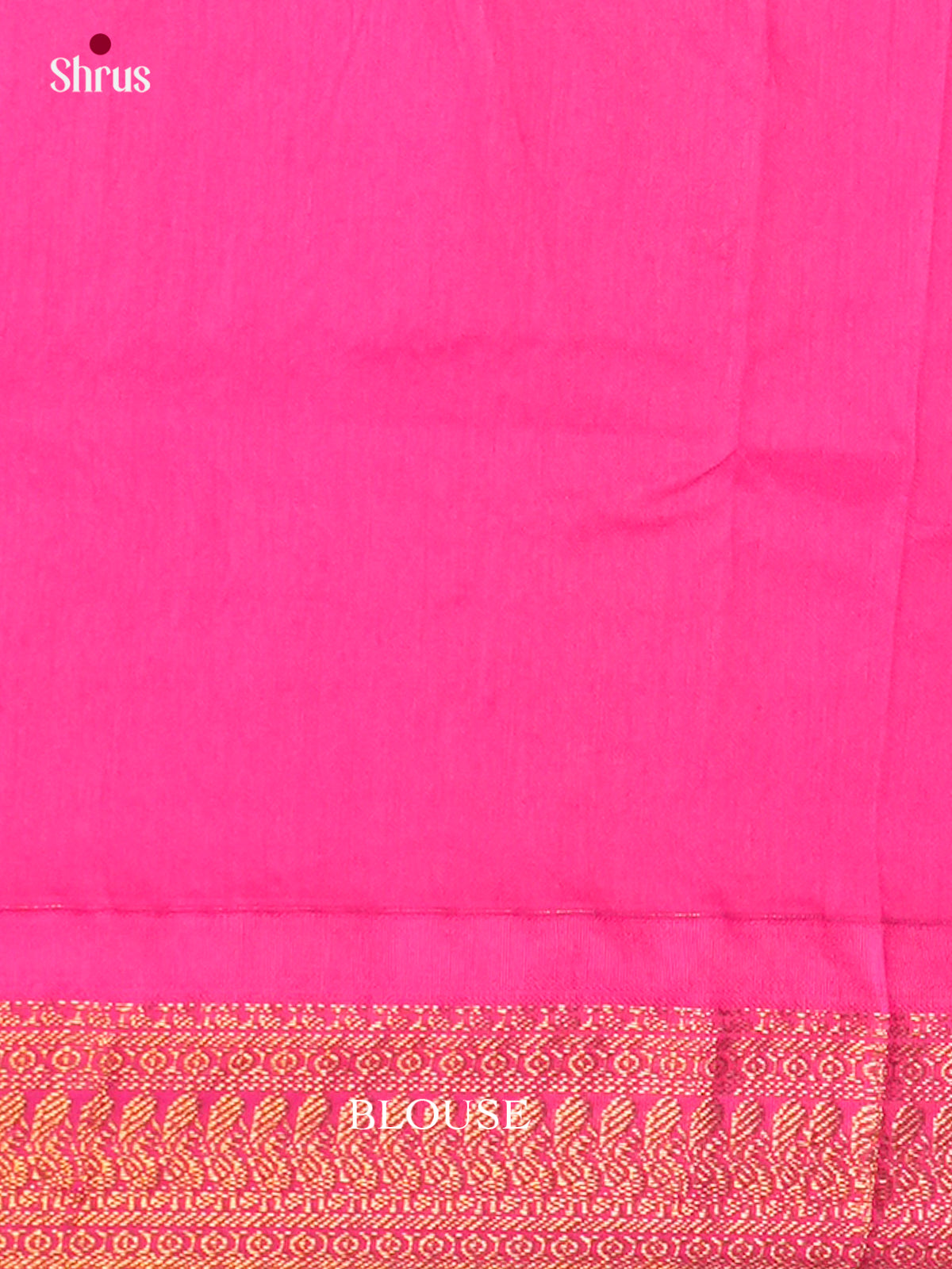 Kalyani Cotton Saree - EBS19040 - Shop on Shrus.com