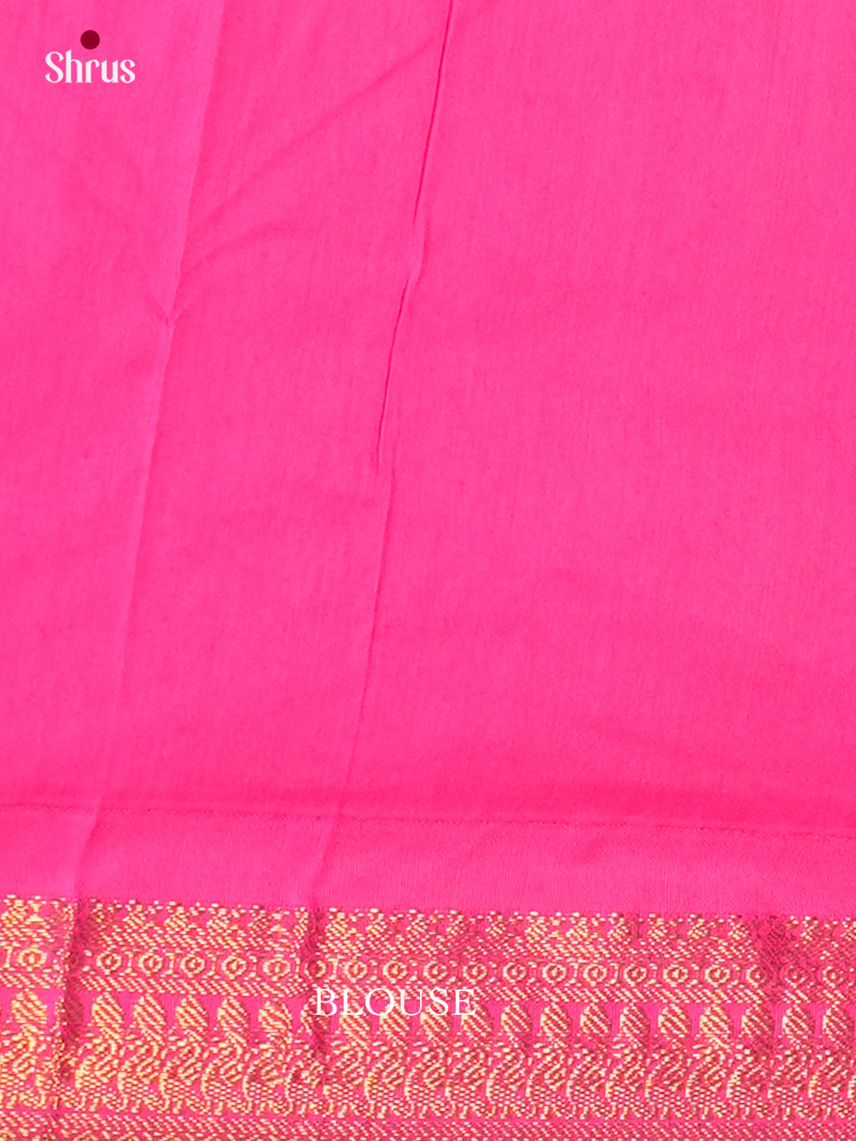 Kalyani Cotton Saree - EBS19047 - Shop on Shrus.com