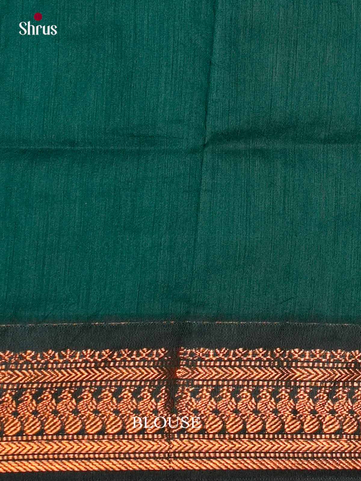 Kalyani Cotton Saree - EBS19058 - Shop on Shrus.com