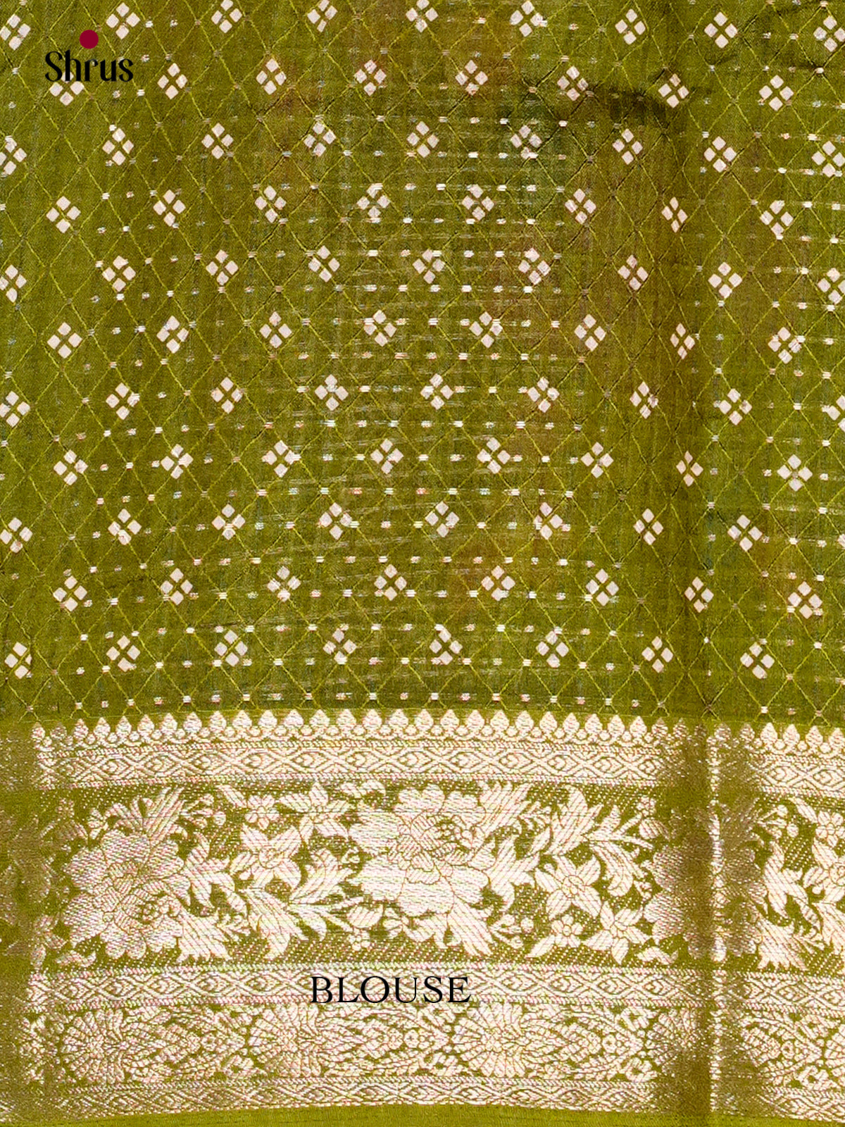 Semi Crepe Saree - EBS20429 - Shop on Shrus.com