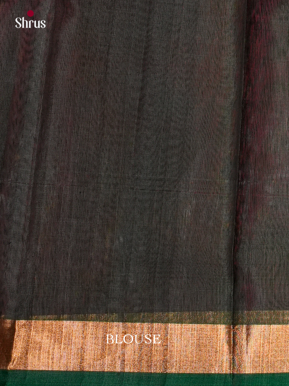 Silk Cotton Saree - EBS21068 - Shop on Shrus.com