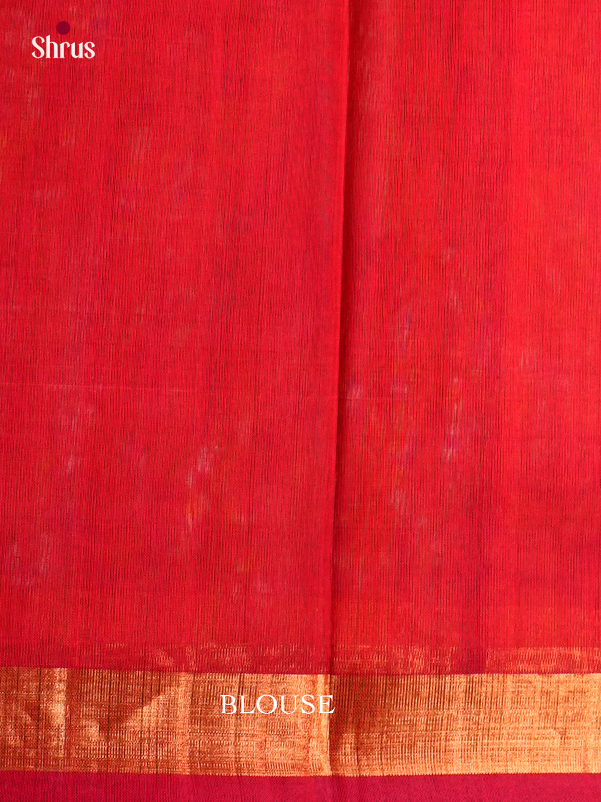 Silk Cotton Saree - EBS21069 - Shop on Shrus.com